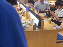 -马记永·兰州牛肉面(3019君尚店)