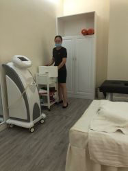 房间-普睿媞产后直营连锁(天鹅湖万达店)