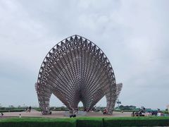 -南汇嘴观海公园