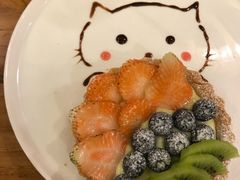 -more than meow吴止猫主题餐厅(承德 中船汇店)