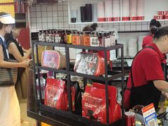 -刘二妈米皮(步行街店)