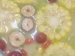 -山海经·海边人家 海鲜新青岛菜(扬州路店)