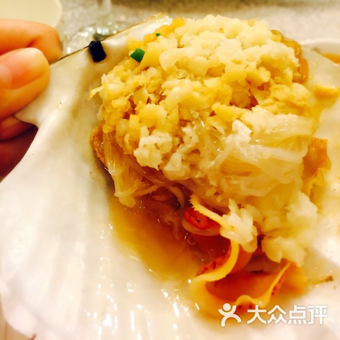 象山石浦海鲜城图片 - 第133张