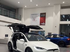 -TESLA 特斯拉(北京南四环中路特斯拉中心)