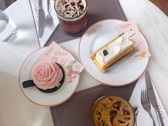 -ANGELINA(IFS国金中心店)