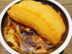 -隆喜元鱼汤包·海鲜(中联广场店)