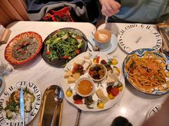 -IL TEATRO 精品意大利餐厅