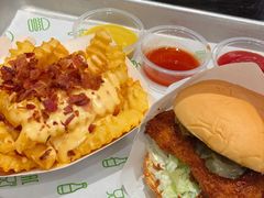 -Shake Shack(南山万象天地店)