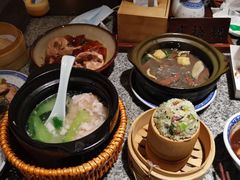 -南京大牌档(济南万象城店)