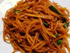 风味土豆丝-小江南(高新天泺路店)