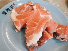 -汉阳廷自助烤肉·火锅(佳兆业广场店)