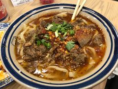 -东四胡同·四宝牛杂面(卫星广场店)