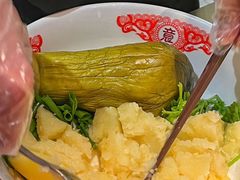 -红东阁东北菜烤肉酒馆(CROSS万象汇店)