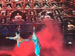 -华谊兄弟（长沙）电影小镇