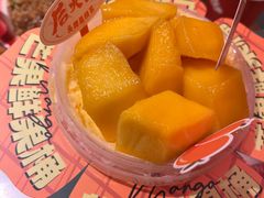 -后火锅(南京东路总店)
