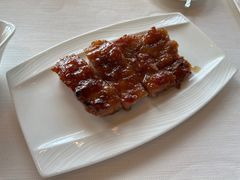 -天龙轩(香港丽思卡尔顿酒店)
