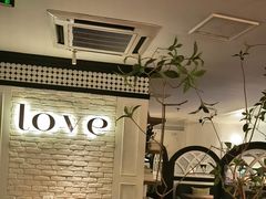 -良木缘咖啡西餐(优品道广场店)