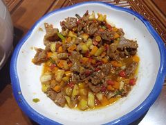 -董府·古宅餐厅