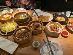 -点心传说·粤菜点心(佐阾虹湾店)