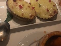-波特曼西餐厅(南岗店)