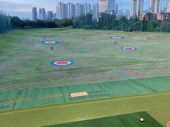 -棕榈泉国际高尔夫学院