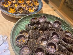 -贵木日本料理·铁板烧(新地假日广场店)