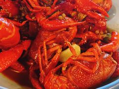 -小田油焖小龙虾(双井店)