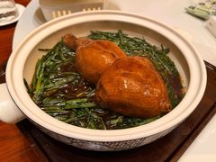 -扬州香格里拉·香宫中餐厅