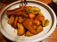 -金掌勺·锅包肉(广渠门店)