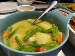 -云尊府云南菜·蒸汽石锅鱼(学清路店)