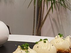 -上蔬无瑕· 创意素食·Vegetarian(华采天地店)
