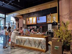 -霓裳茶舞(蒸湘万达店)