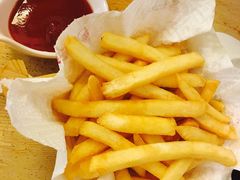 -鬼味烤翅(南锣鼓巷店)