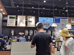 -茶颜悦色(银盆岭万达广场店)