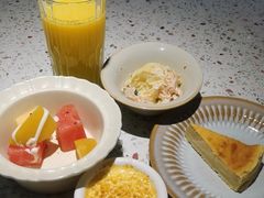 -战斧牛排餐厅(悦方IDmall店)