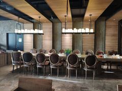 -新辣道鱼火锅(西直门店)