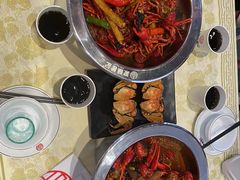 -聚味瞿记·龙虾堂(坡子街店)