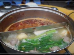 鴛鴦窩-来自潮州牛肉店(华强北店)