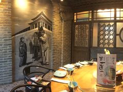 包厢-局气烤鸭·北京菜(前门店)