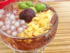 -柳叶刀烧烤(北大清华店)