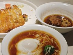 -小放牛炒菜馆(裕华万达店)