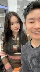 -5M HAIR SALON 旗舰店