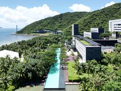 -三亚太阳湾柏悦酒店
