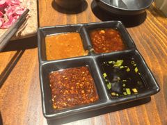 -海子口鲜牛馆(招商兰溪谷店)