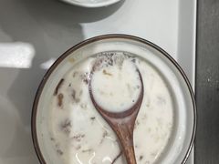 -小团圆糖水铺(襄阳南路店)