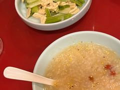 -宏状元现熬粥·京味菜(五棵松店)