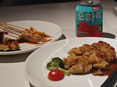 -碧涛阁·泡泡海洋·汤泉洗浴(王府花园店)