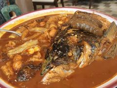 -食神鱼头佛跳墙(百子湾旗舰店)