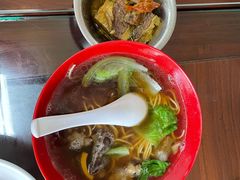 -好成财牛排馆(涂门街总店)