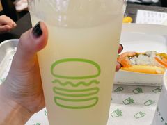 -Shake Shack(西单大悦城店)